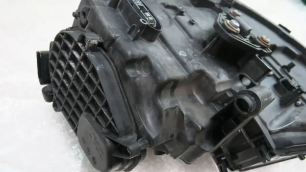 Porsche Cayenne E2 Xenon Scheinwerfer rechts 7P5941752H (Kopie) – Bild 6