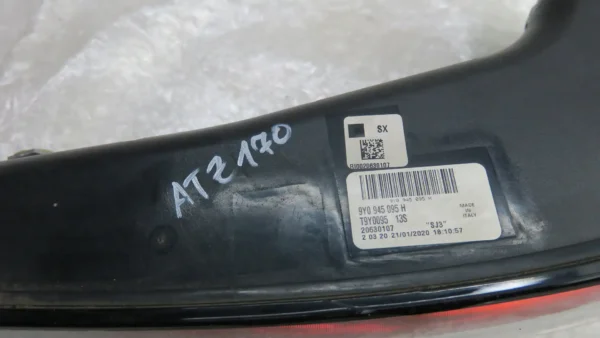 Porsche Cayenne E3 Rückleuchte Heckleuchte links 9Y0945095H – Bild 6