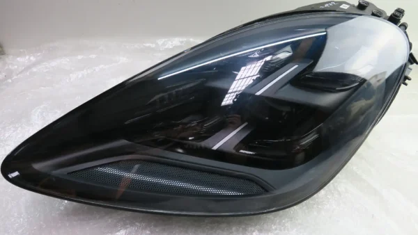 Porsche Cayenne E3 LED Scheinwerfer links 9Y0941103B