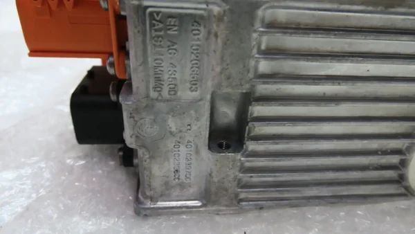 Porsche Porsche Taycan Elektrische Hochvoltbatterie 9J1915681BT – Bild 3
