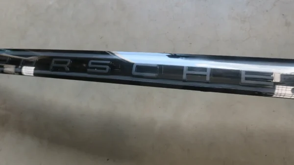 Porsche Cayenne Heckleuchte Rückleuchte Mitte 9Y0945081AH – Bild 3