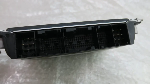 Porsche 997 987 Cayman Boxster Bosch Motorsteuergerät DME 99761860303 – Bild 2