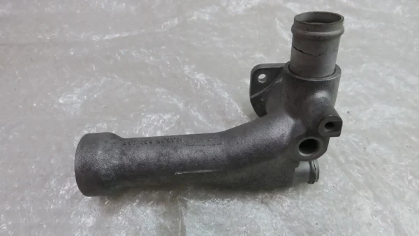 Porsche 911 997 GT3 Stutzen Flansch 99710603990 9971064399R – Bild 4