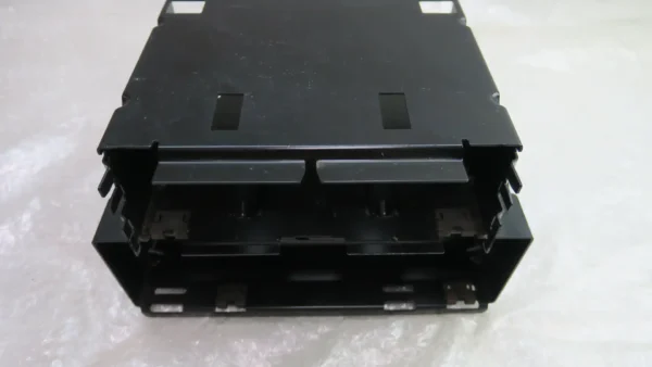 PORSCHE 911 987 997 Halter DVD Wechsler 99764522200