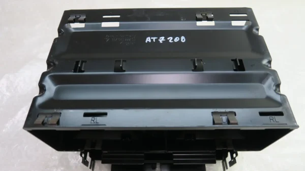 PORSCHE 911 987 997 Halter DVD Wechsler 99764522200 – Bild 2