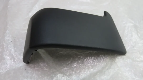 PORSCHE 911 997 987 Abdeckung Schalttafelverkleidung Kustleder schwarz 99755225602