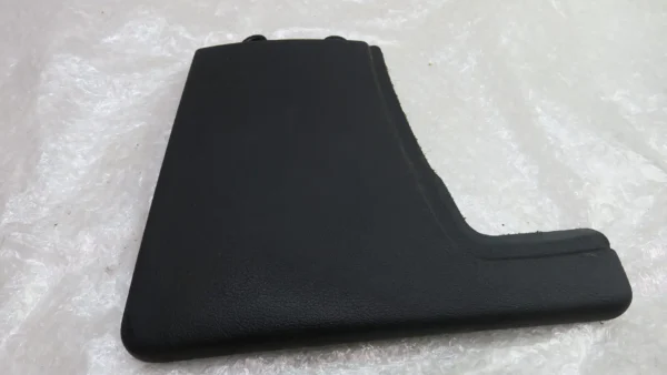 Porsche 997 987 Abdeckung Seitenblende links Kunstleder schwarz 99755311705