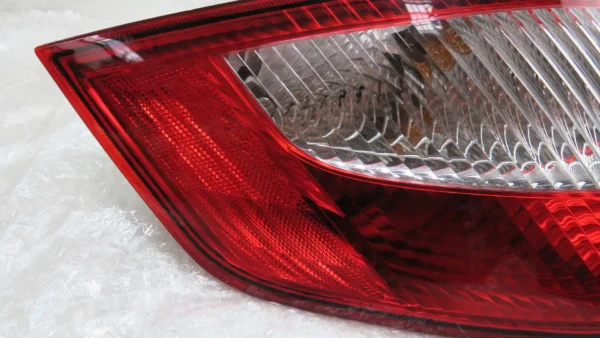 PORSCHE 987 Rückleuchte Heckleuchte links 98763145302 98763144503 – Bild 2