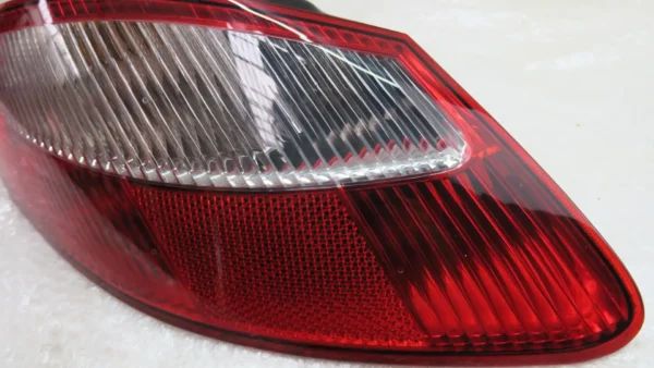 PORSCHE 987 Rückleuchte Heckleuchte links 98763145302 98763144503 – Bild 3