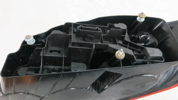 PORSCHE 987 Rückleuchte Heckleuchte links 98763145302 98763144503 – Bild 5