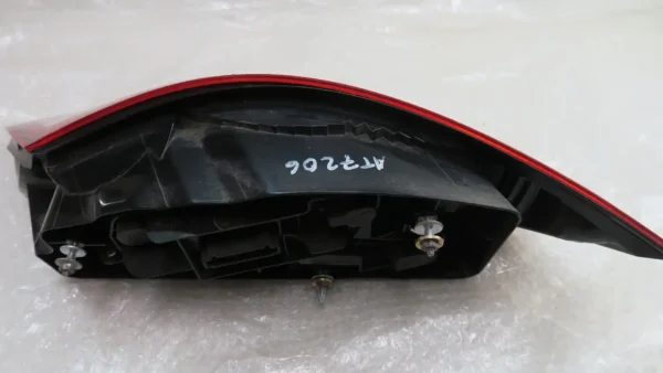 PORSCHE 987 Rückleuchte Heckleuchte links 98763145302 98763144503 – Bild 6