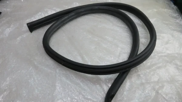 Porsche Boxster 987 Türdichtung Dichtung links 98753707500 98753707506