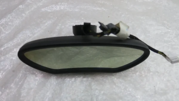 Porsche 987 Boxster Innenspiegel automatisch abblendbar mit Regensensor