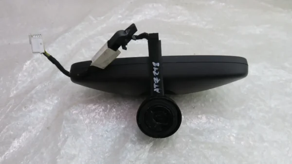 Porsche 987 Boxster Innenspiegel automatisch abblendbar mit Regensensor – Bild 3
