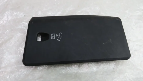 Porsche 997 987 Deckelverkleidung Sicherungskasten 99755162100
