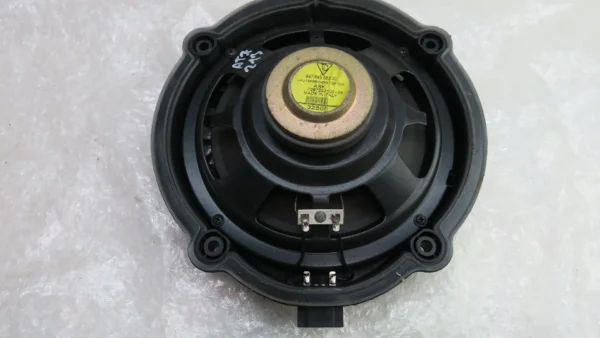 PORSCHE 911 997 987 Lautsprecher Speaker 99764555300 – Bild 4