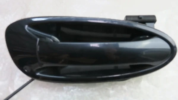 PORSCHE 911 997 987 Boxster Türgriff  Griffschale rechts 99753706201 – Bild 2