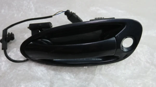 PORSCHE 911 997 987 Boxster Türgriff  Griffschale links 99753706100