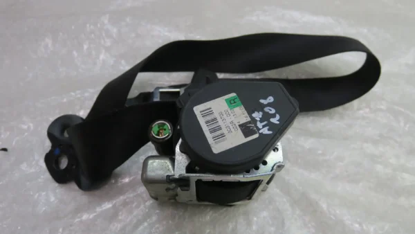 PORSCHE 987 Dreipunkt-Sicherheitsgurte vorne rechts 98780303403 A23