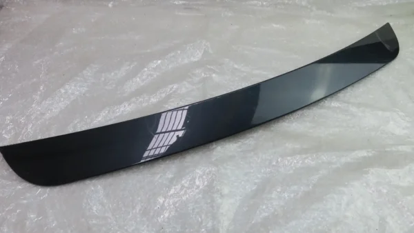 Porsche Boxster 987 Spoiler Heckspoiler 98750460900