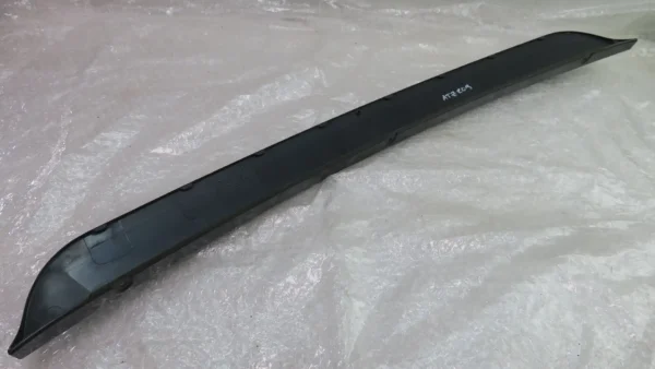 Porsche Boxster 987 Spoiler Heckspoiler 98750460900 – Bild 2