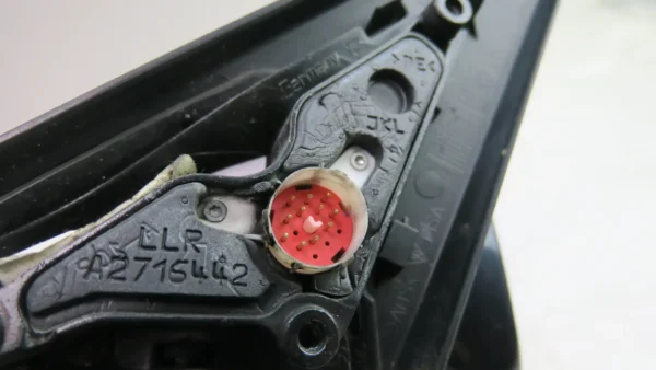 Porsche 911 997 987 Außenspiegel Aussenspiegel komplett rechts abblendbar 99773122000 – Bild 6