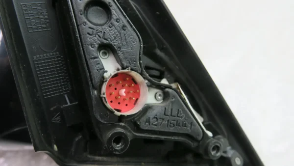 Porsche 911 997 987 Außenspiegel Aussenspiegel komplett links abblendbar 99773121903 – Bild 6