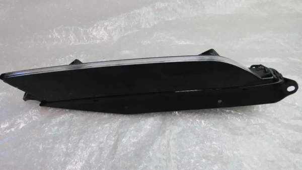 Porsche Macan 95B Zusatzscheinwerfer LED links 95B953041B – Bild 2