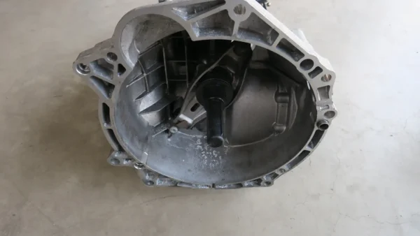 PORSCHE Boxter Cayman 718 982 6-Gang Getriebe Transmission Gear Box G8200 – Bild 3