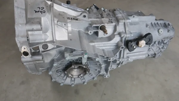PORSCHE Boxter Cayman 718 982 6-Gang Getriebe Transmission Gear Box G8200 – Bild 4