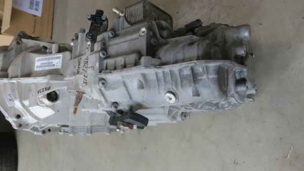 PORSCHE Boxter Cayman 718 982 6-Gang Getriebe Transmission Gear Box G8200 – Bild 5