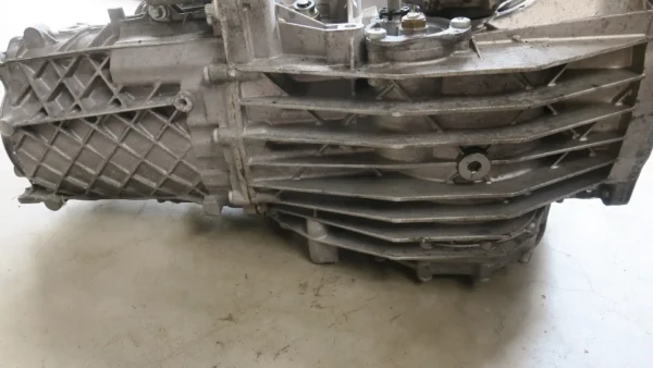 PORSCHE Boxter Cayman 718 982 6-Gang Getriebe Transmission Gear Box G8200 – Bild 7
