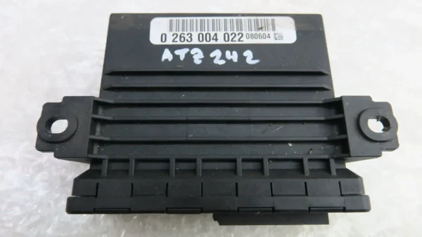 Porsche 911 996 986 997 987 Parkassistent Steuergerät Einparkhilfe 99661817103 – Bild 3