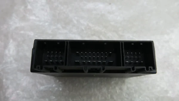 Porsche 997 987 Steuergerät Hinterwagen ECU 99761826008 – Bild 2