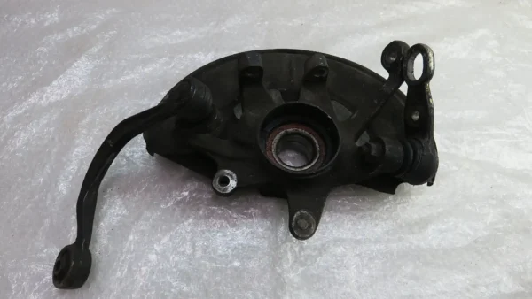 Porsche 911 964 C2 Radträger Achsschenkel Radnabe vorne rechts 96434165619 – Bild 2