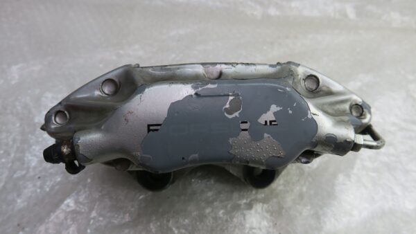 PORSCHE 911 993 Brembo Festsattel Bremssattel H.R. 20467300