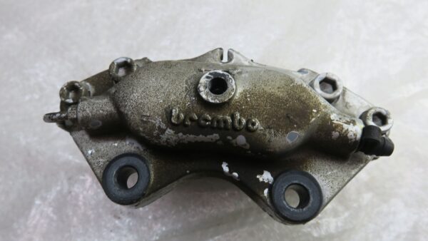 PORSCHE 911 993 Brembo Festsattel Bremssattel H.R. 20467300 – Bild 4