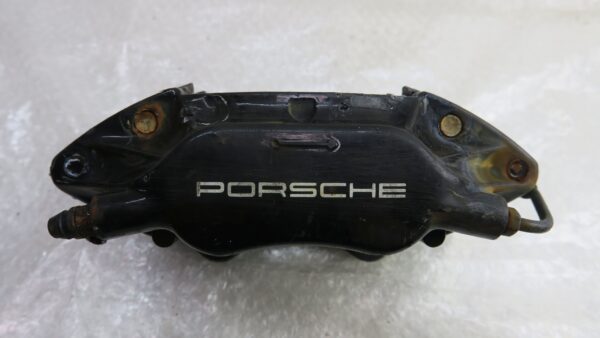 PORSCHE 911 993 Brembo Festsattel Bremssattel H.L. 20467202