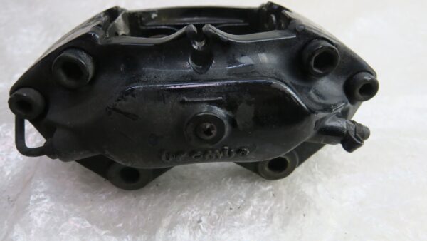 PORSCHE 911 993 Brembo Festsattel Bremssattel H.L. 20467202 – Bild 3