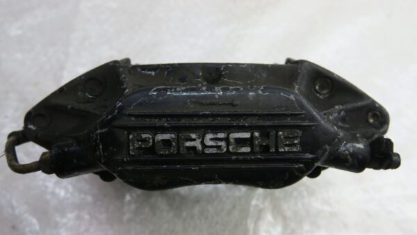 PORSCHE 911 964 Brembo Festsattel Bremssattel 20469101 – Bild 6
