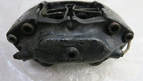 PORSCHE 911 964 Brembo Festsattel Bremssattel 20469101 – Bild 8
