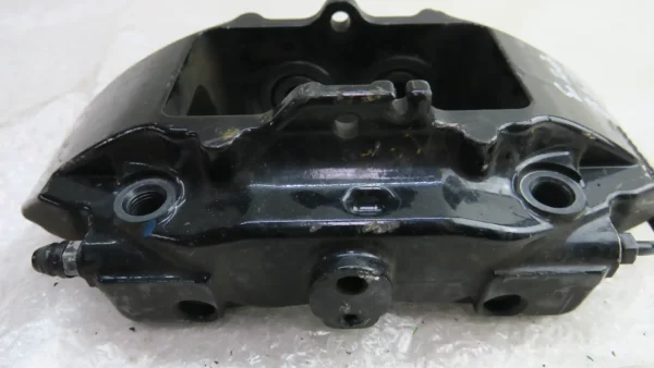 PORSCHE 911 996 997 986 Brembo Bremssattel Festsattel H.L. 996352421 – Bild 2