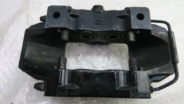 PORSCHE 911 996 997 986 Brembo Bremssattel Festsattel H.L. 996352421 – Bild 4