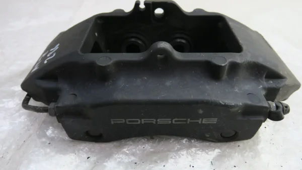 PORSCHE 911 996 997 986 Brembo Bremssattel Festsattel H.L. 996352421