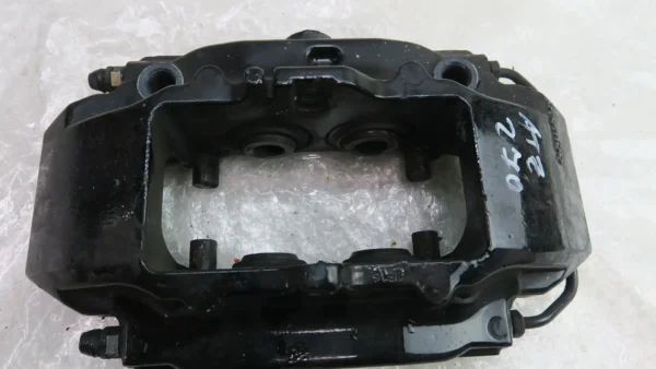 PORSCHE 911 996 997 986 Brembo Bremssattel Festsattel H.R. 996352422 – Bild 2