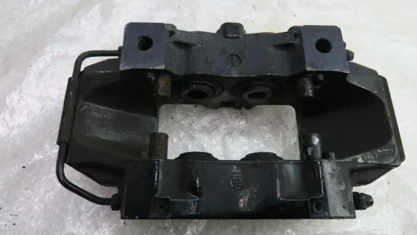 PORSCHE 911 996 997 986 Brembo Bremssattel Festsattel H.R. 996352422 – Bild 4