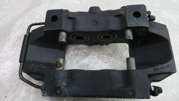 PORSCHE 911 996 997 986 Brembo Bremssattel Festsattel H.R. 996352422 – Bild 3