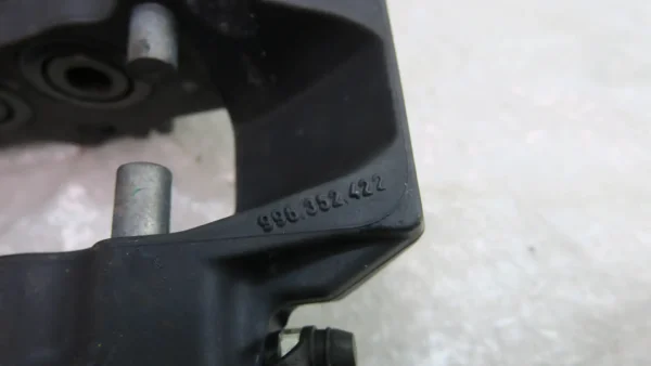 PORSCHE 911 996 997 986 Brembo Bremssattel Festsattel H.R. 996352422 – Bild 5