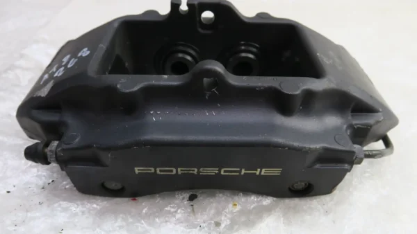 PORSCHE 911 996 997 986 Brembo Bremssattel Festsattel H.R. 996352422