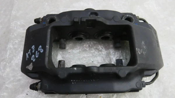 PORSCHE 911 996 997 986 Brembo Bremssattel Festsattel H.R. 996352422 – Bild 2